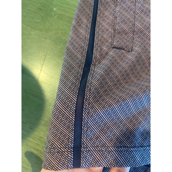 Mens Quick-Dry Athletic Shorts With Elastic Waistband & Pockets Lined Lightweigh - Picture 3 of 10